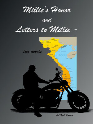cover image of Millie's Honor and Letters to Millie: Two Novels
